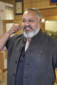 Sanjay Jain - Managing Director