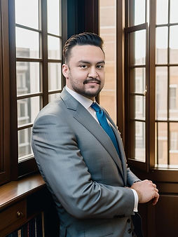 Akhil Jain - Director