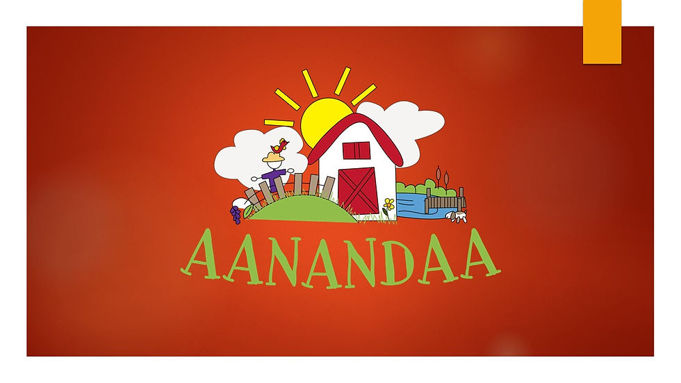 Aanandaa Farms