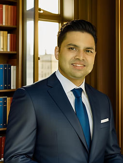 Aditya Jain - Director