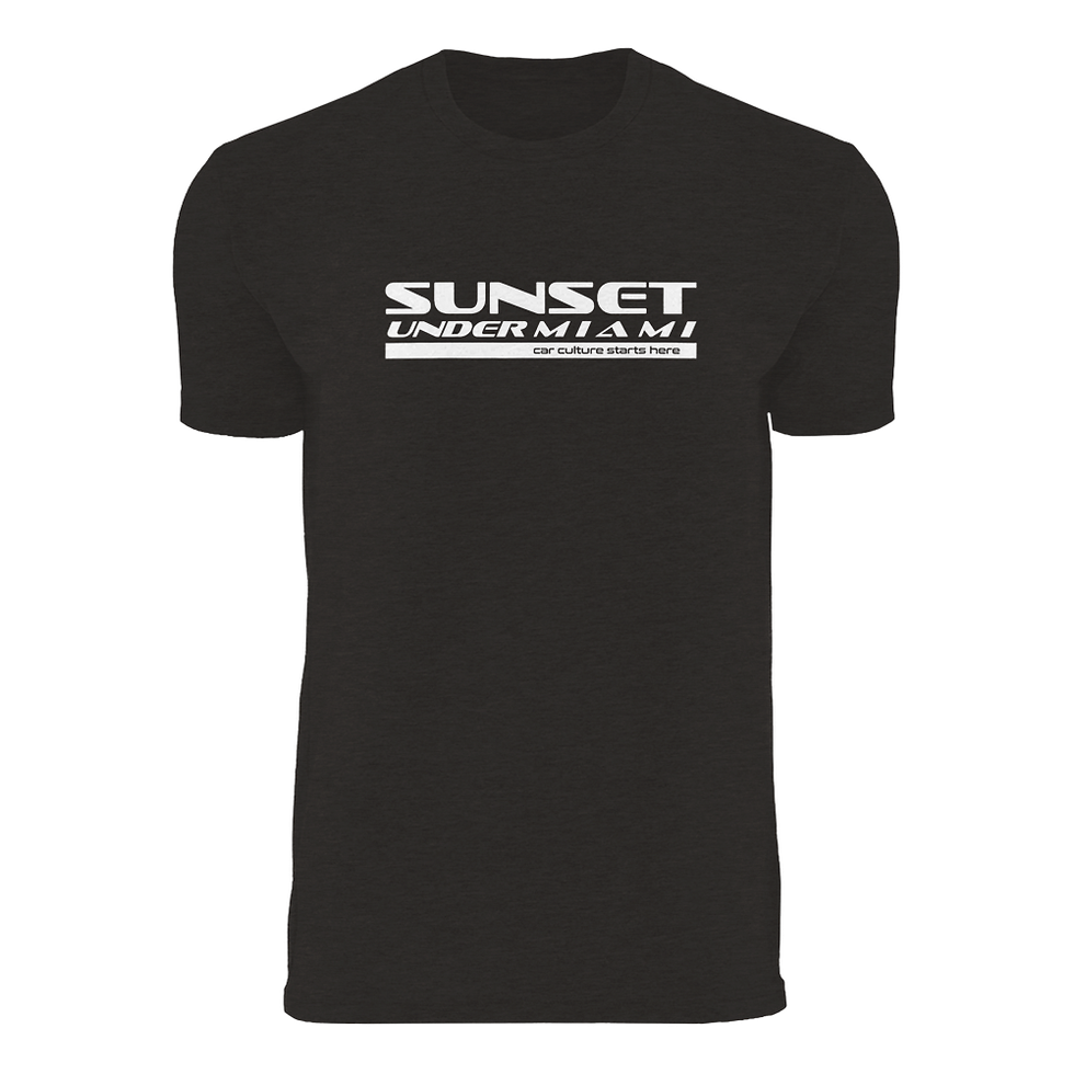 Thumbnail: Team Car Culture Tee