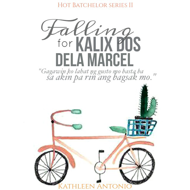 Falling for Kalix Dos Dela Marcel