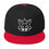 Thumbnail: Crash Academy - Snapback Hat