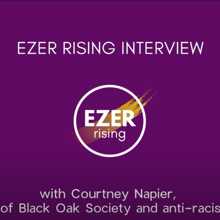 A Conversation on Deconstruction with Ezer Rising