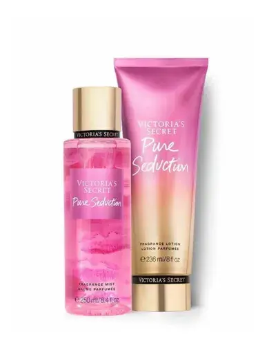Kit Pure Seduction – Victoria’s Secret