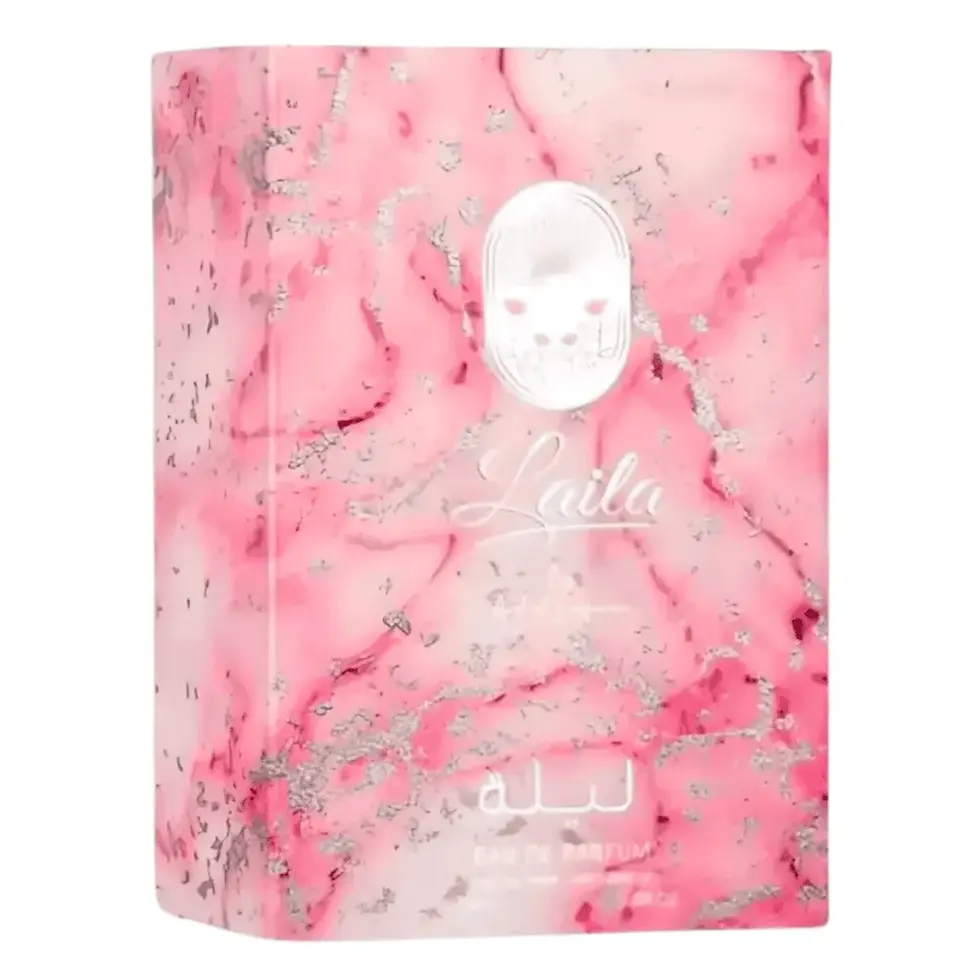 Miniatura: Perfume Laila Ard Al by Zaafaran - 100nl