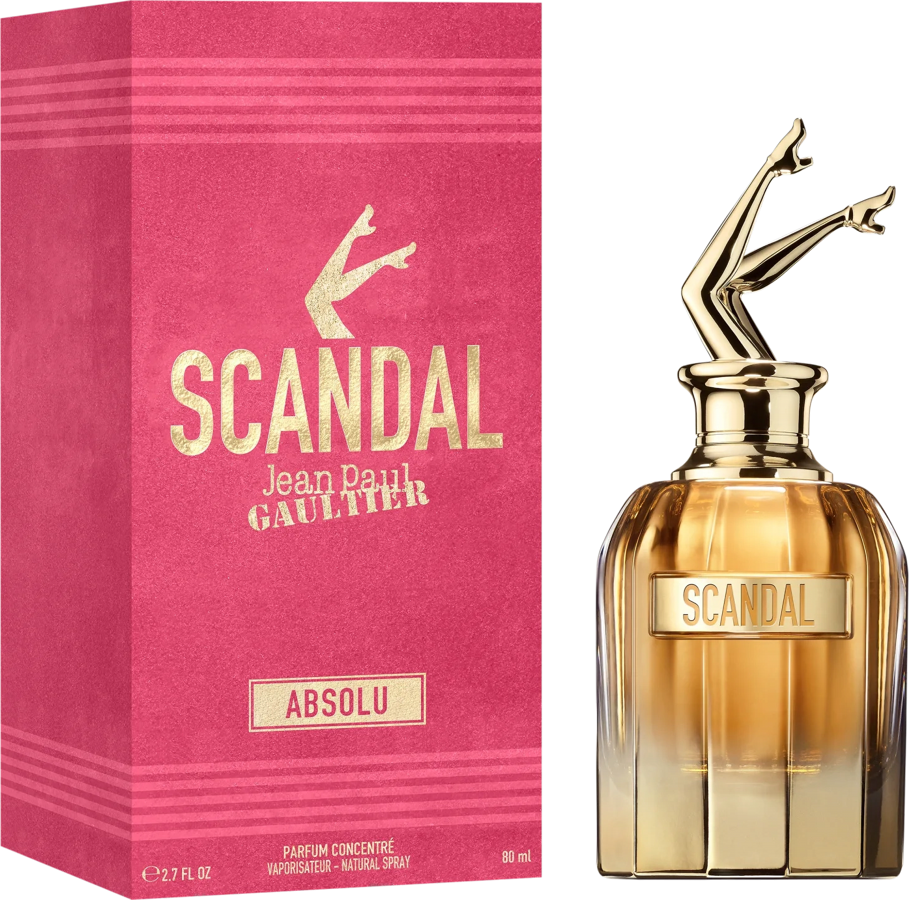Scandal by Jean Paul Gaultier - 100ml