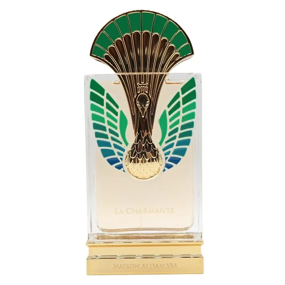 Miniatura: La Charmante by Maison Alhambra - 100ml