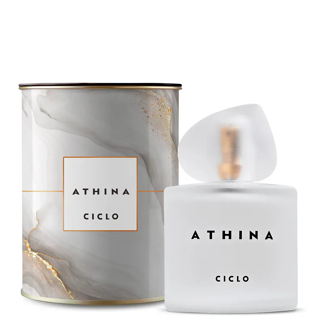 Athina by Ciclo cosméticos - 100ml