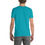 Thumbnail: Short-Sleeve Unisex 1611GUY T-Shirt