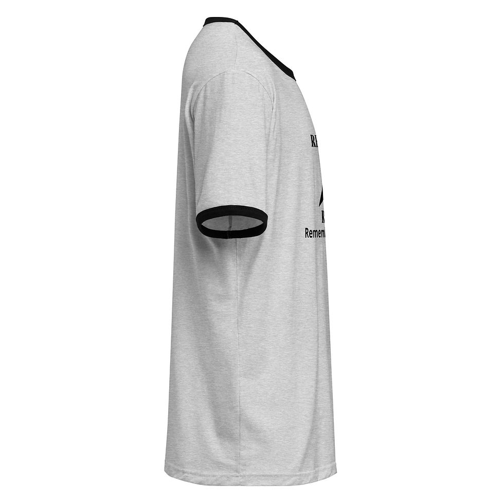 Thumbnail: Remember Randy – Retro Tee