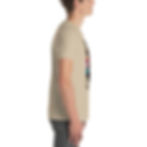 Thumbnail: Short-Sleeve Unisex 1611GUY T-Shirt