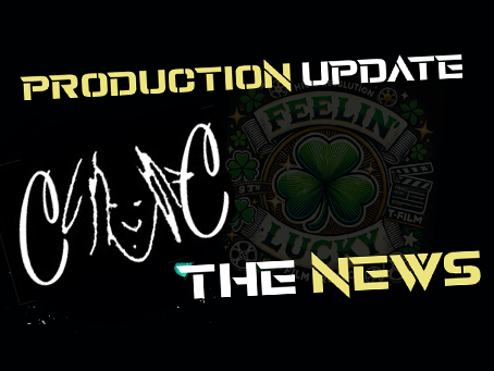 Chris Vaughn Company: 2026 Spring Update