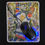 Thumbnail: SIMPLY THE BOSS mousepad