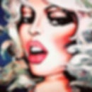 Art of a woman " SEDUCTION"