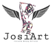 Josiane Bossy Logo