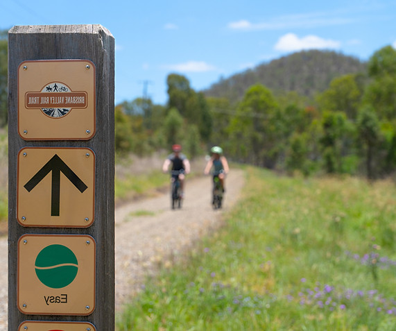 Experience Somerset - Cyclists
