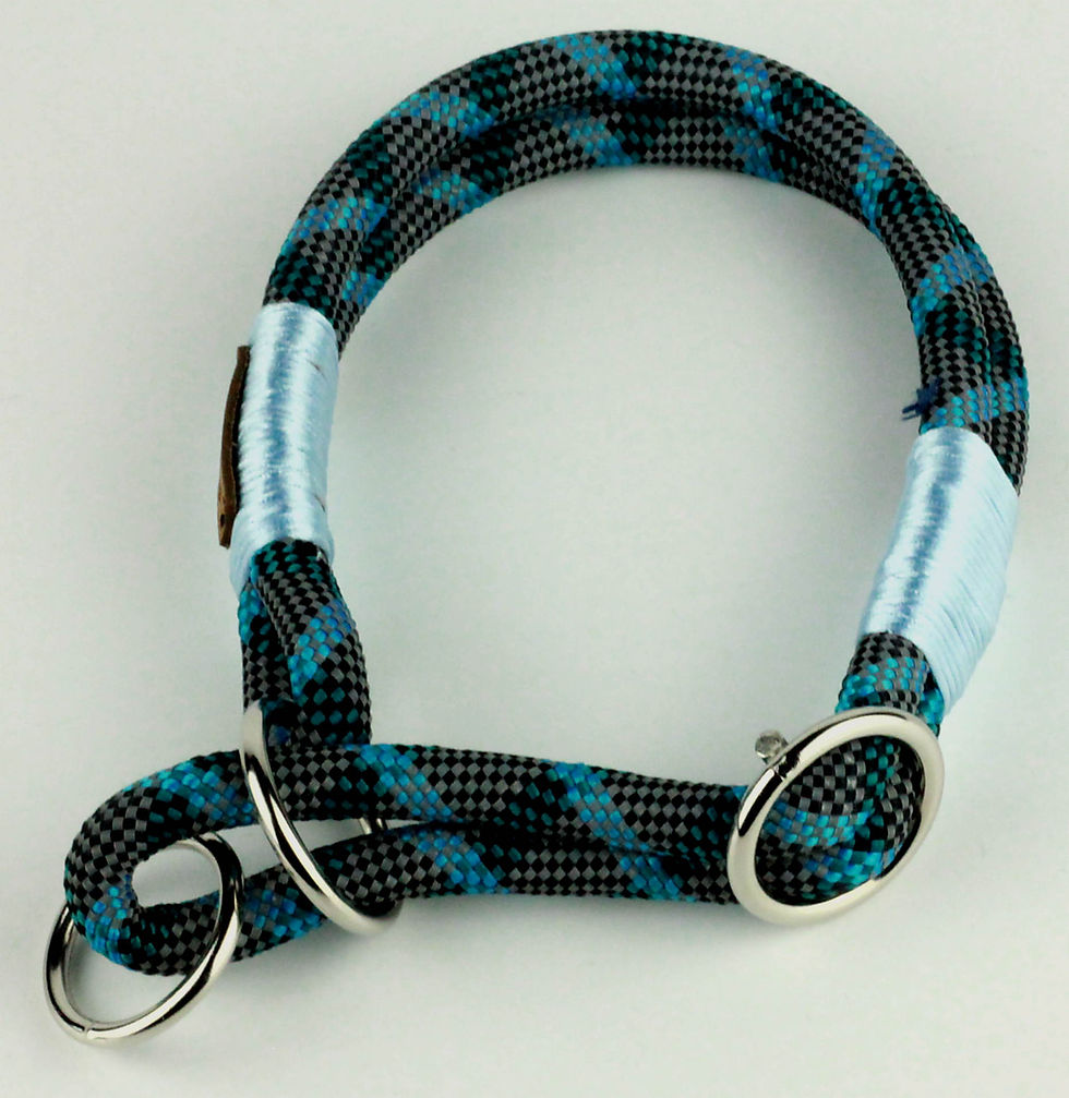 Miniaturbild: Taudesign (reflektierend) Flash Leash