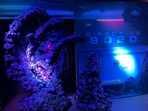 Preview Event BTS
