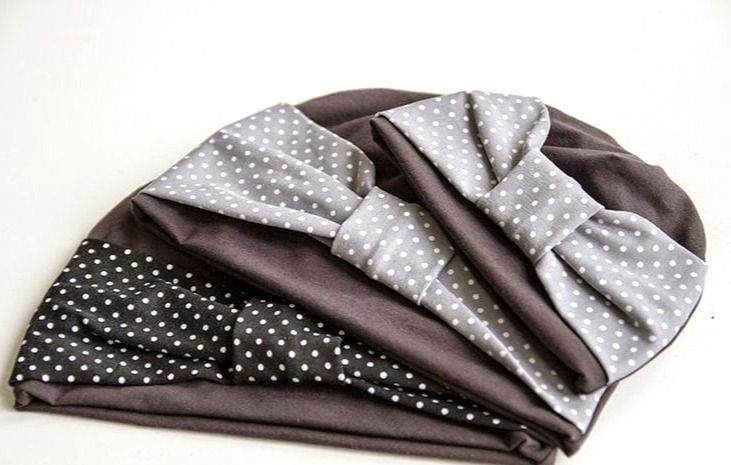 Παιδικό σκουφάκι