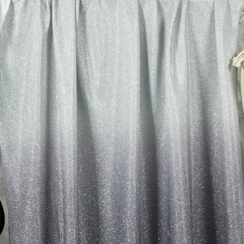 Μικρογραφία: Χειροποίητο  glitter φόρεμα .