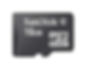Carte SD 16Gb