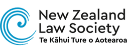 NZ law scociety logo