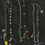 Miniature : Collier Pareil-pas-Pareil - Couleur