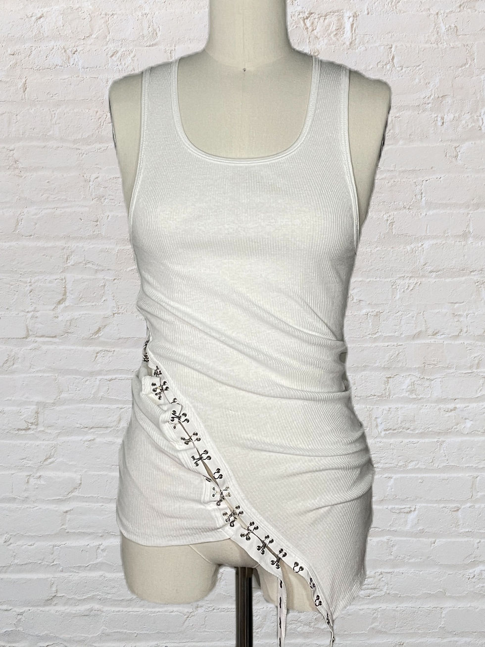 Miniature : Camisole retravaillée