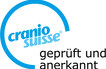 Logo Cranio Suisse