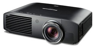 Panasonic PTAE8000U HD