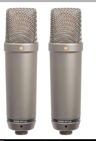 NT-1A Pair