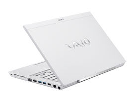 13.3 inch VAIO S Series 13 