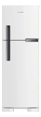 Brastemp BRM44H: Eficiência e Estilo para sua Cozinha