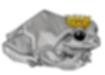 Thumbnail: "Frog Prince" Sticker