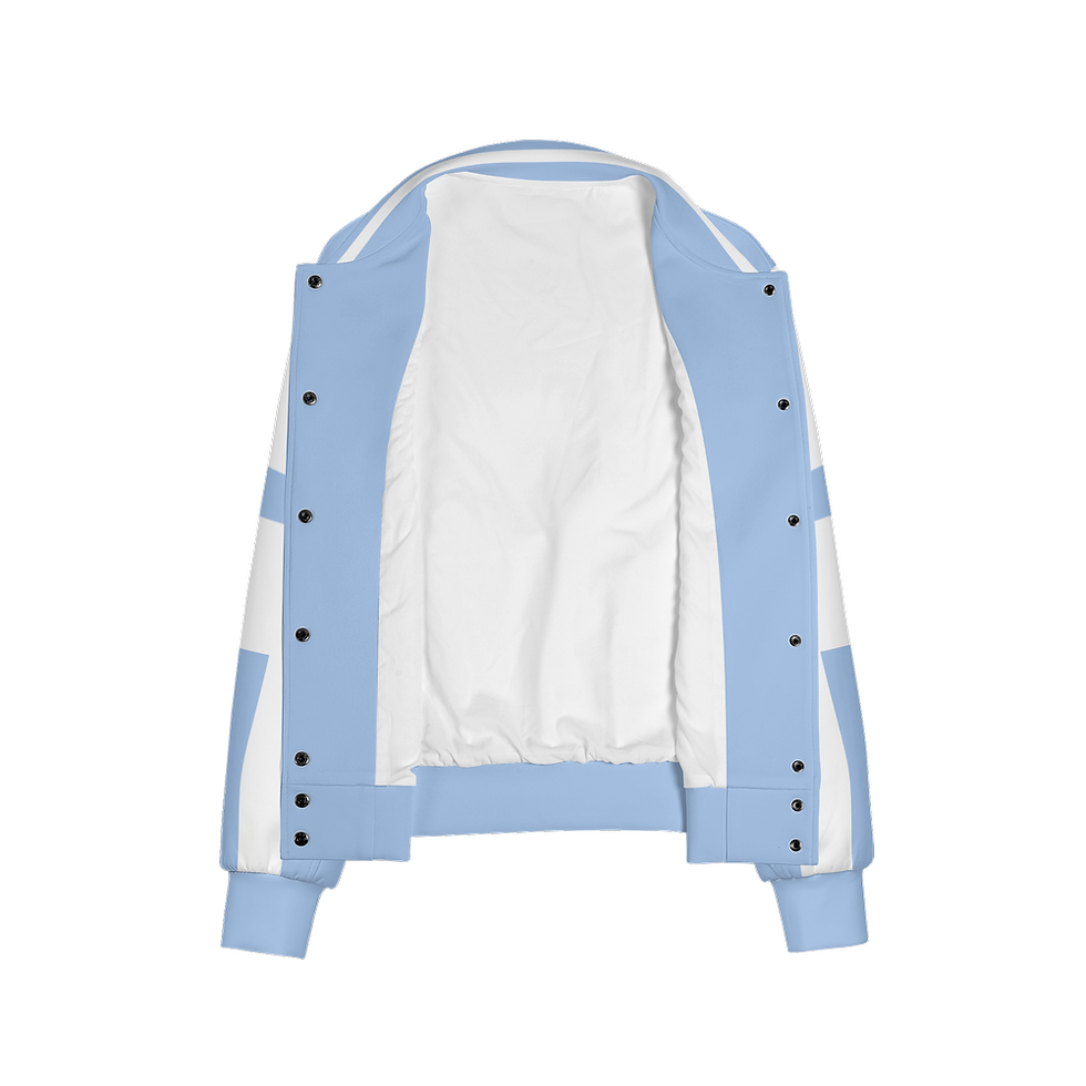 Thumbnail: Women's Warm-Up Synthetic Fill Bomber Jacket