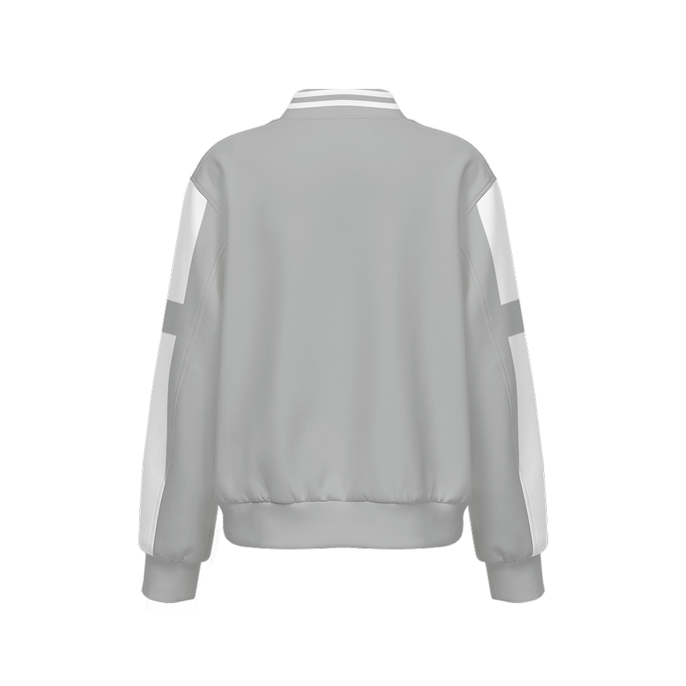 Thumbnail: Women's Warm-Up Synthetic Fill Bomber Jacket