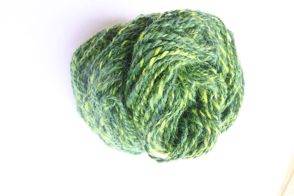 Thumbnail: Angora/Mohair Blend