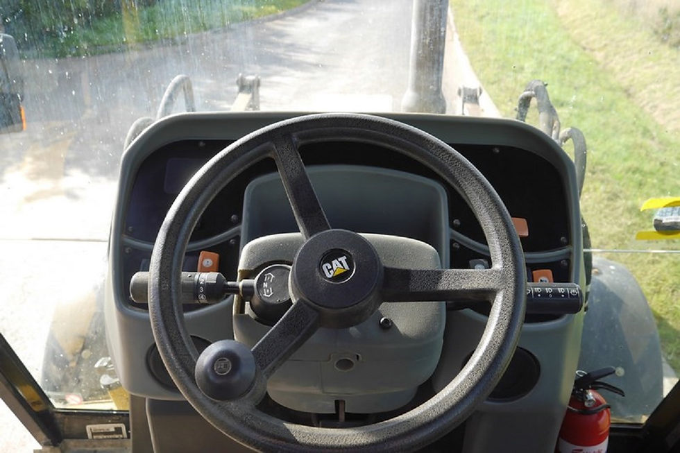 Thumbnail: 2006 Caterpillar 432D