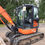 Thumbnail: 2015 KUBOTA U48-4
