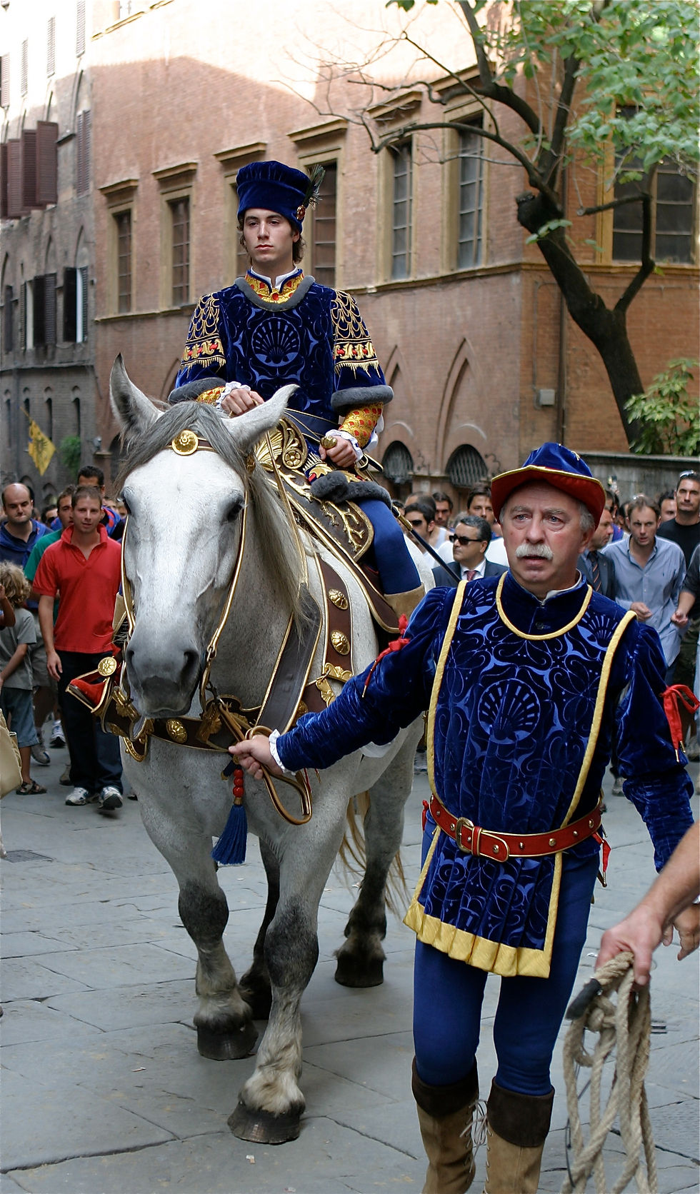 Palio di Siena