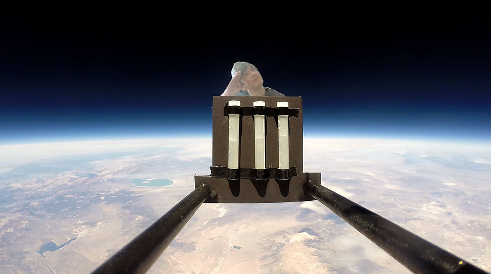 Thumbnail: Sponsor a Balloon Flight