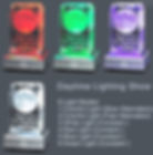 Thumbnail: Moon Crystal Night Light