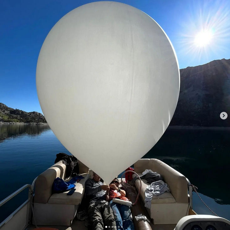 Thumbnail: "I Love You Forever" Penguin Pendant