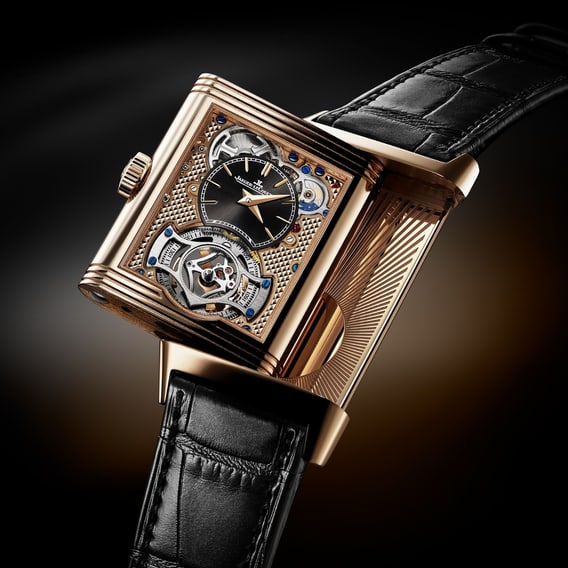 LeCoultre