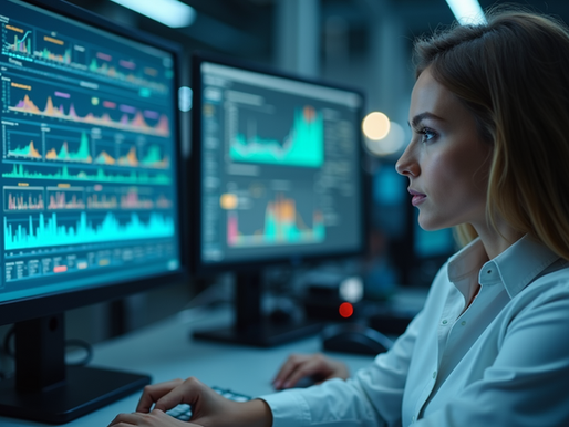 A.I. and Its Impact on Sales for U.S. Manufacturers: Navigating Tariffs and Automation Concerns