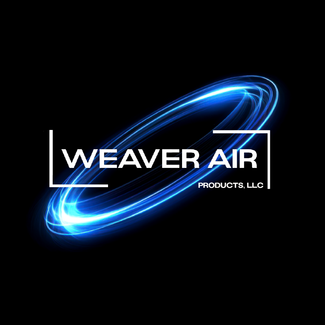 Writer: Weaver Air Products