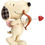 Thumbnail: Cupid Snoopy