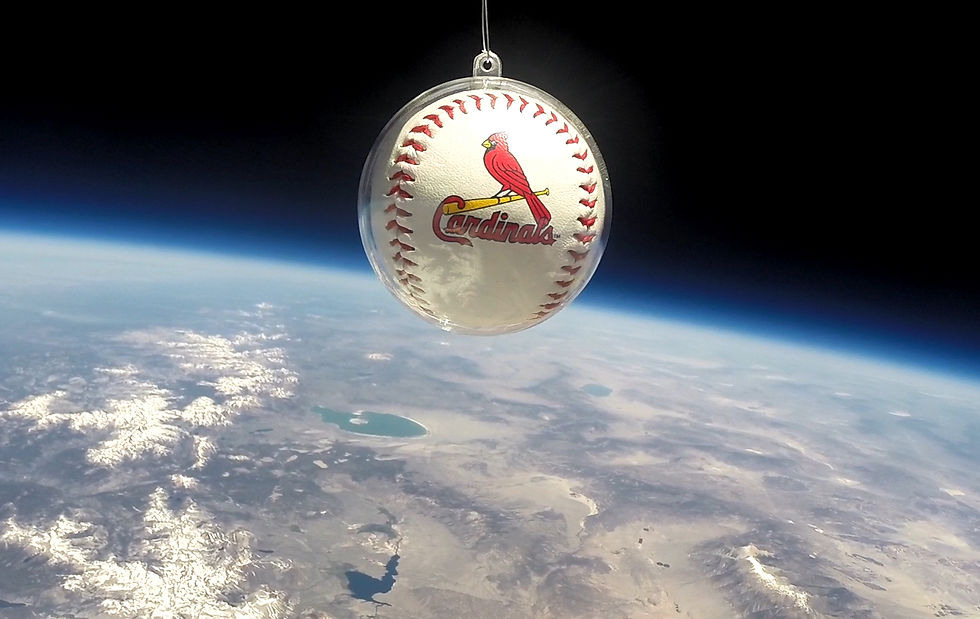 Thumbnail: Cardinals Space Baseball