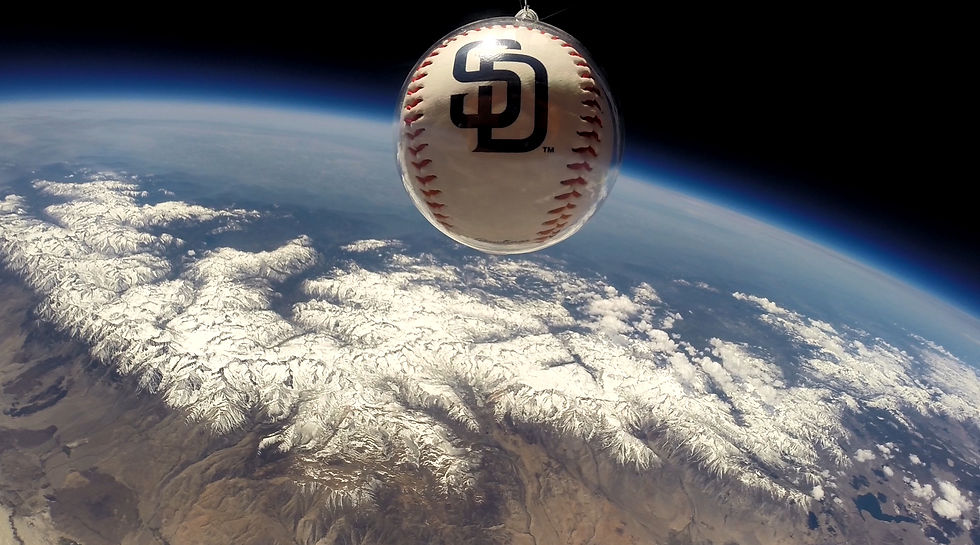 Thumbnail: Padres Space Baseball